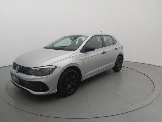 VOLKSWAGEN POLO 1.0 MPI TRACK MANUAL VOLKSWAGEN POLO 1.0 MPI TRACK MANUAL
